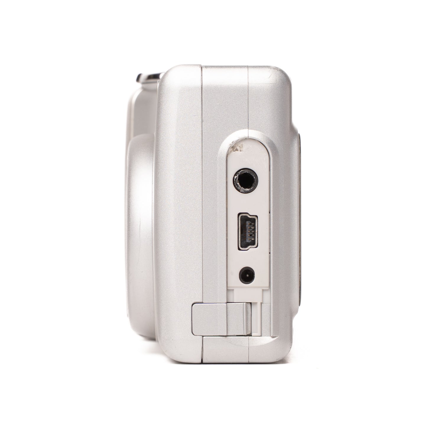 Canon PowerShot A510 3.2MP Digital Camera