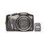 Canon PowerShot SX130 IS 12.1MP Digital Camera