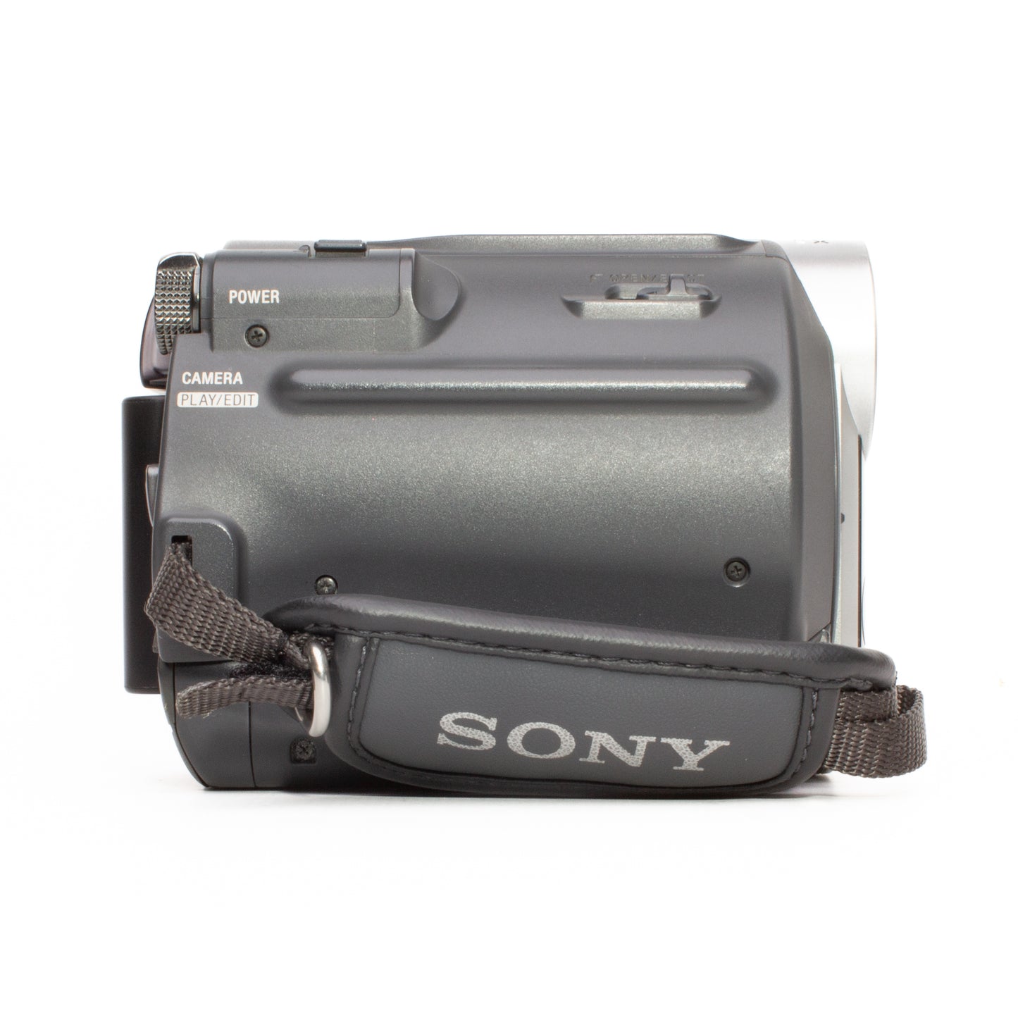 Sony Handycam DCR-HC38E MiniDV PAL Camcorder