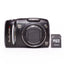 Canon PowerShot SX120 IS 10.0MP Digital Camera - READ DESCRIPTION