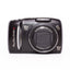 Canon PowerShot SX120 IS 10.0MP Digital Camera - READ DESCRIPTION