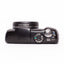 Canon PowerShot SX120 IS 10.0MP Digital Camera - READ DESCRIPTION