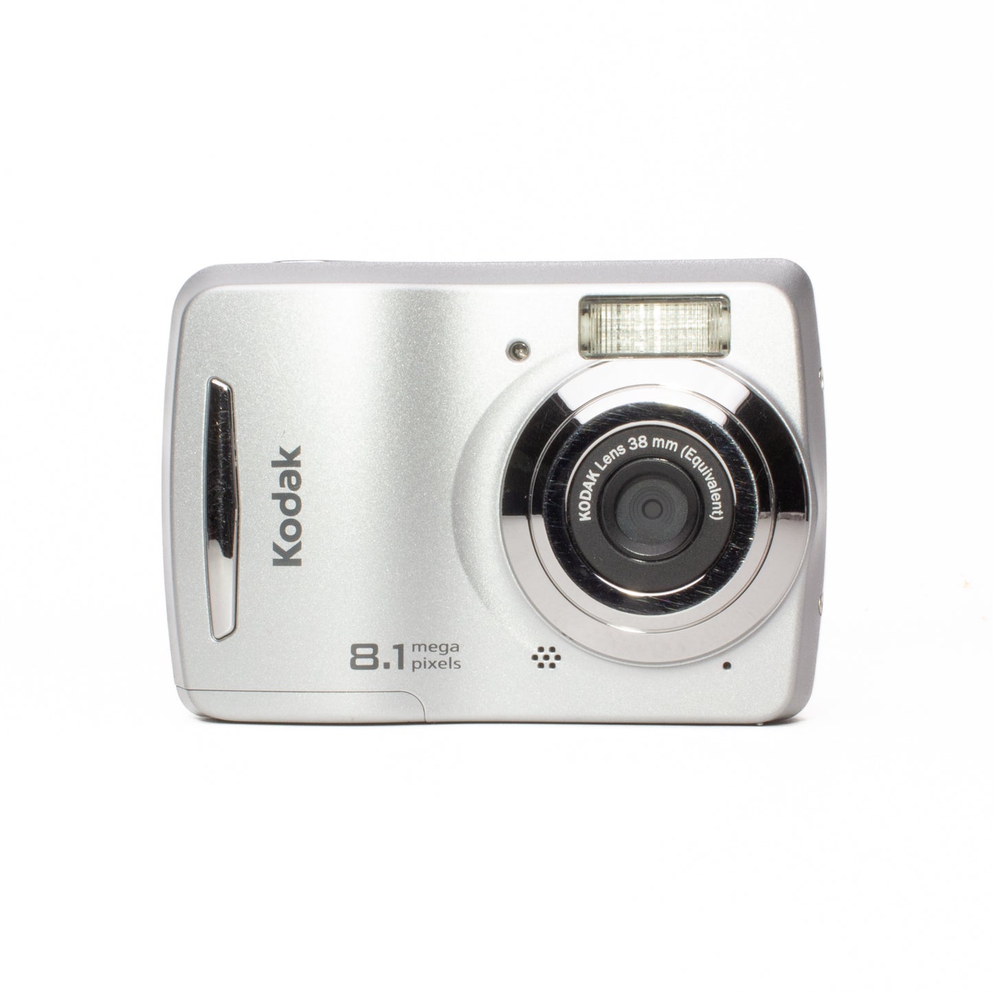 Kodak EasyShare C122 8.1MP Digital Camera