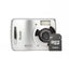 Kodak EasyShare C122 8.1MP Digital Camera