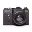 Zenit ET SLR with Helios-44-2 Film Camera
