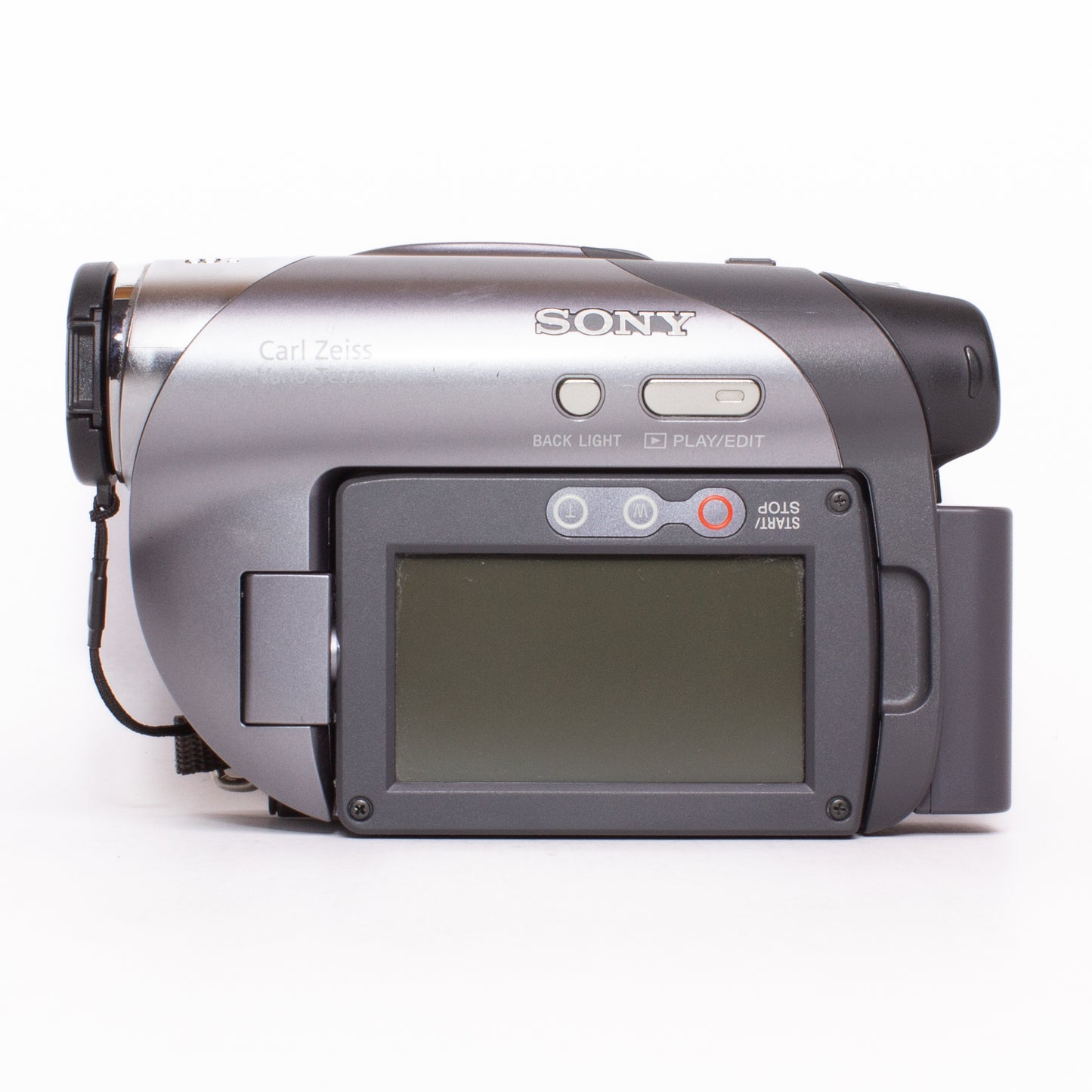 Sony Handycam DCR-DVD205 DVD PAL Camcorder