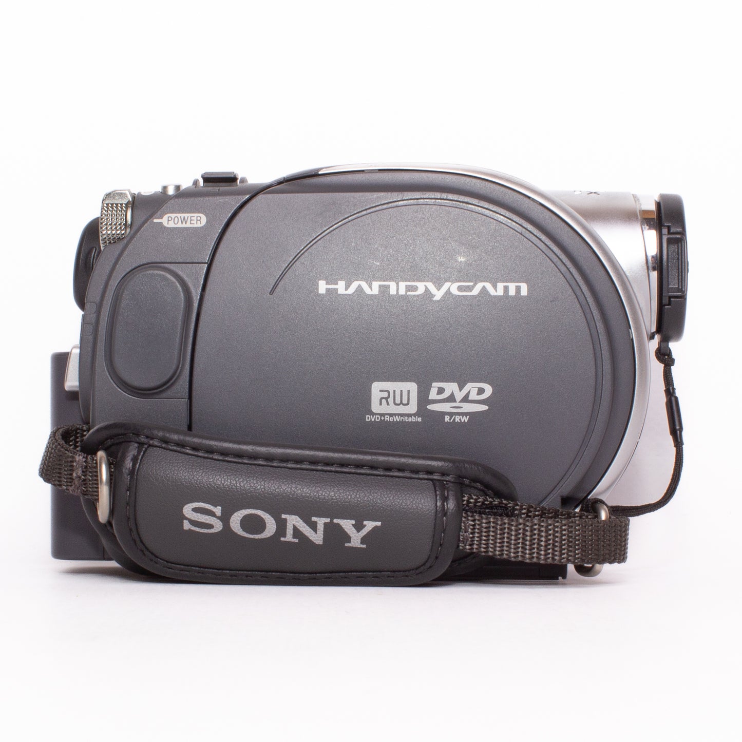 Sony Handycam DCR-DVD205 DVD PAL Camcorder