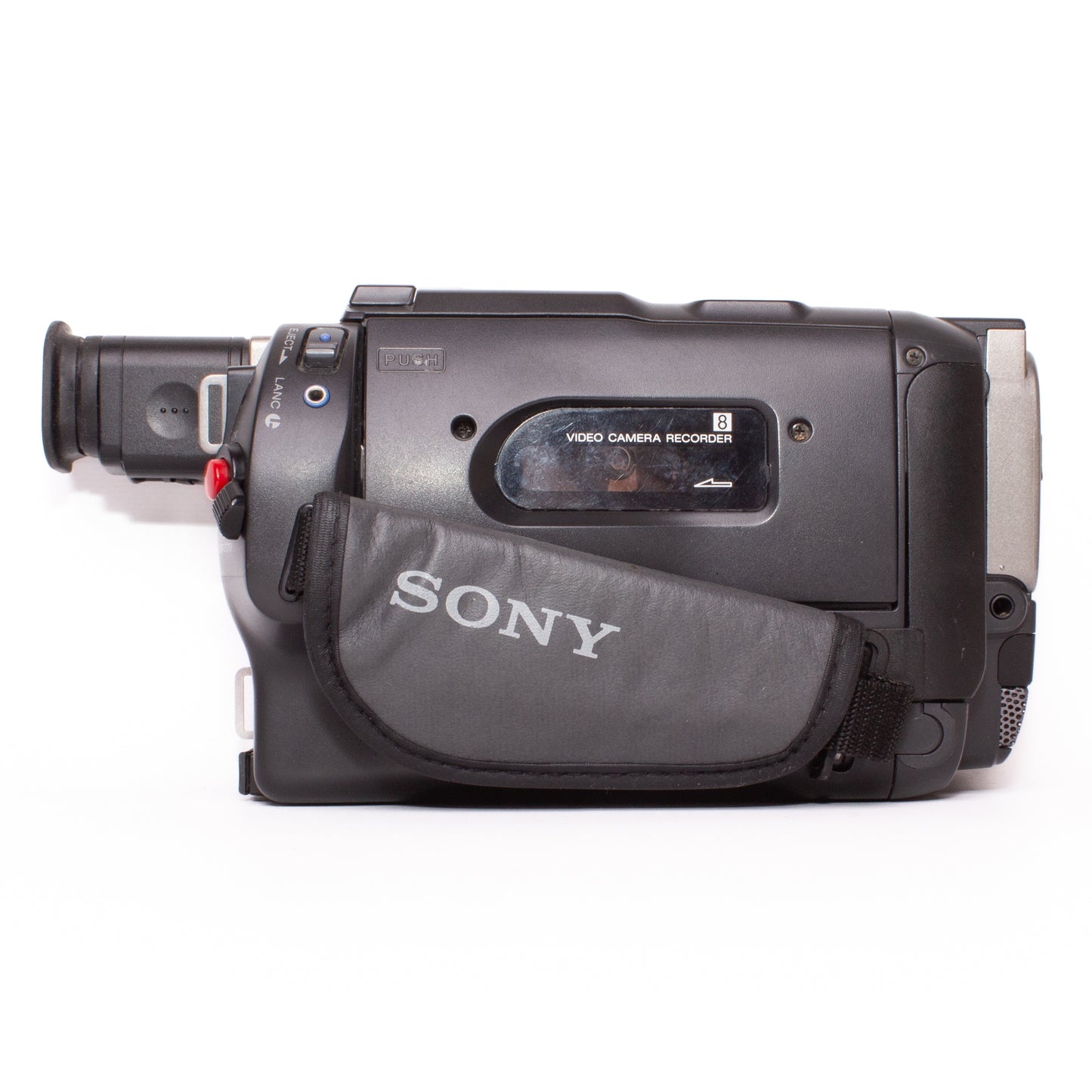 Sony Handycam CCD-TR417E Video8 PAL Camcorder