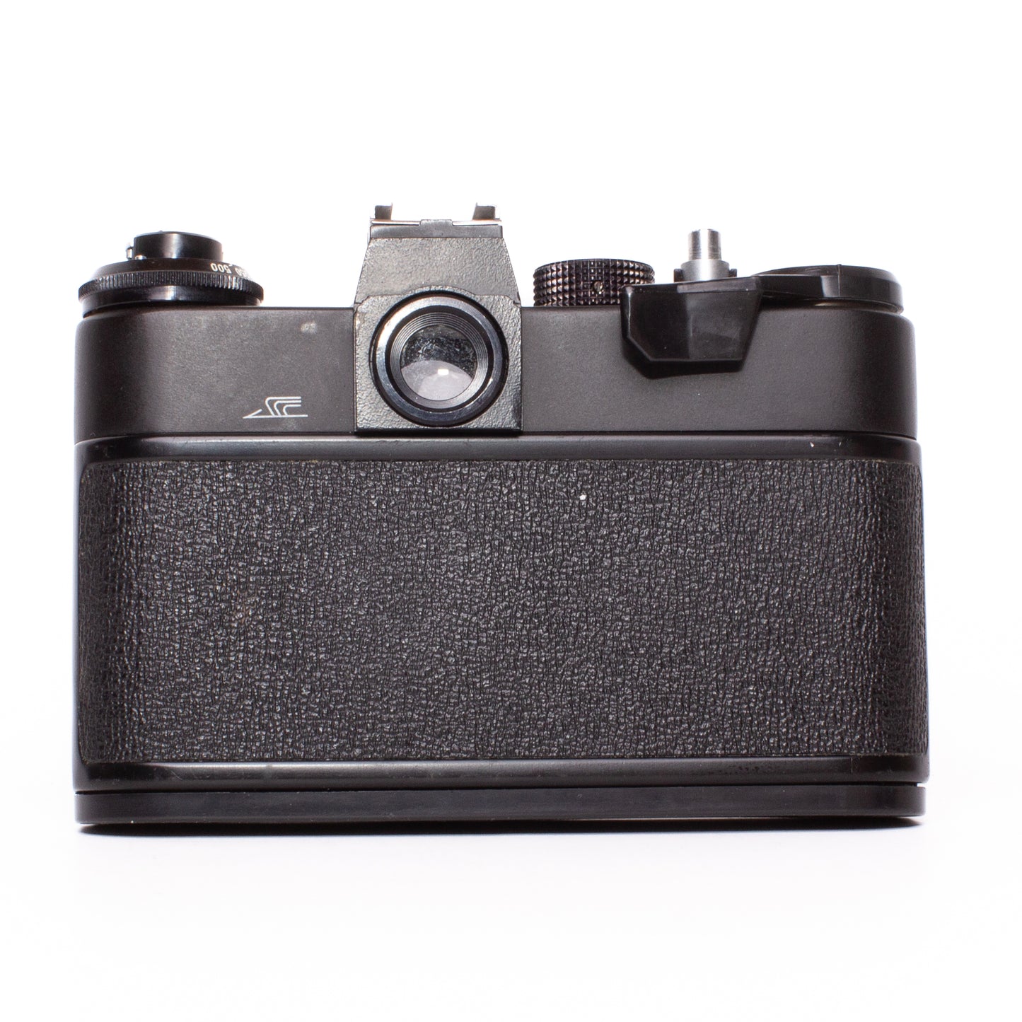 Zenit ET SLR with Helios-44-2 Film Camera