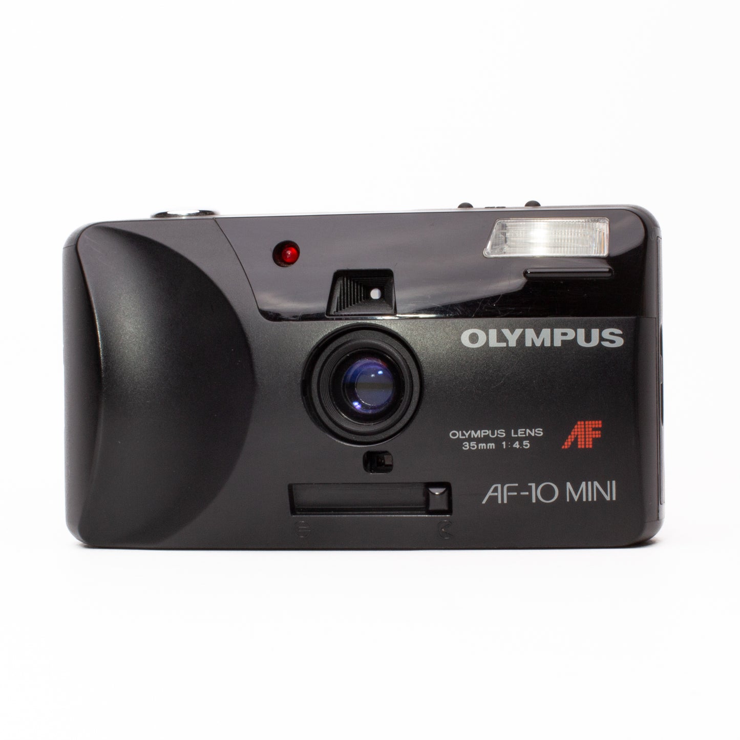 Olympus AF-10 MINI 35mm Film Camera