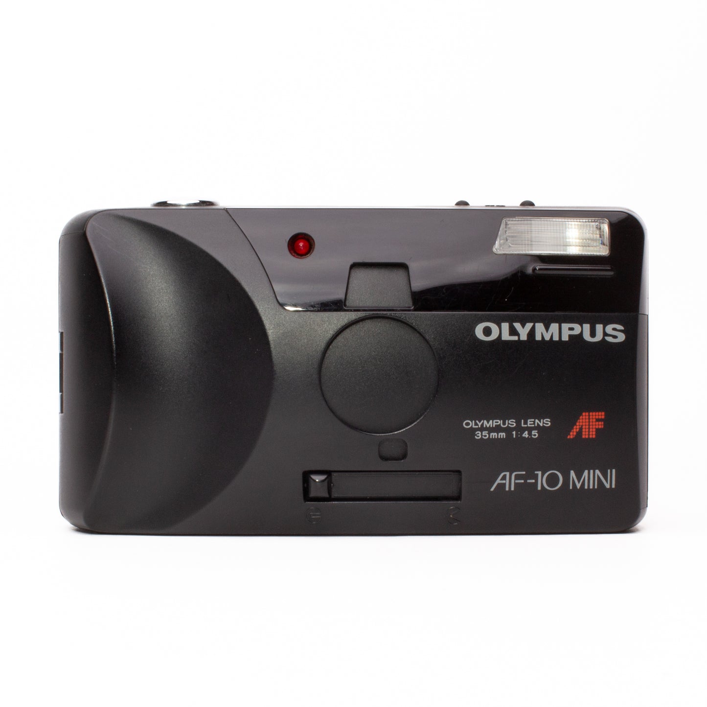 Olympus AF-10 MINI 35mm Film Camera