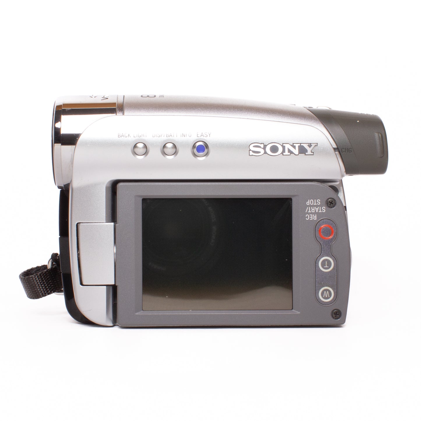 Sony Handycam DCR-HC36E MiniDV PAL Camcorder
