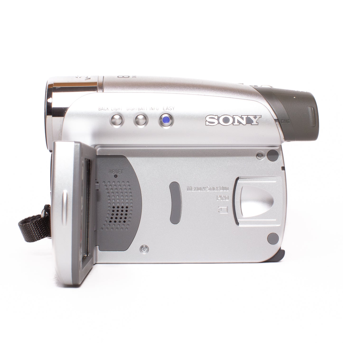 Sony Handycam DCR-HC36E MiniDV PAL Camcorder