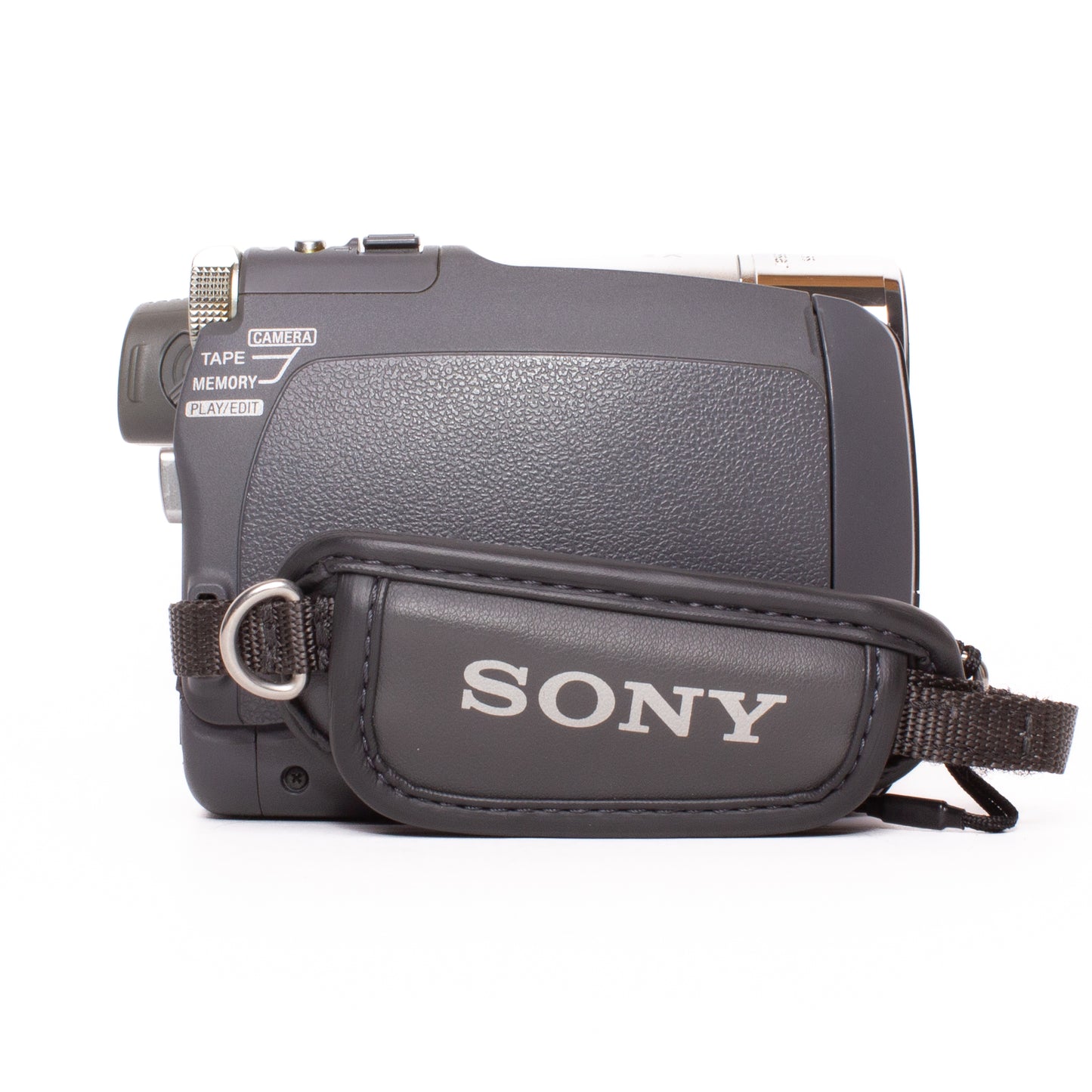 Sony Handycam DCR-HC36E MiniDV PAL Camcorder