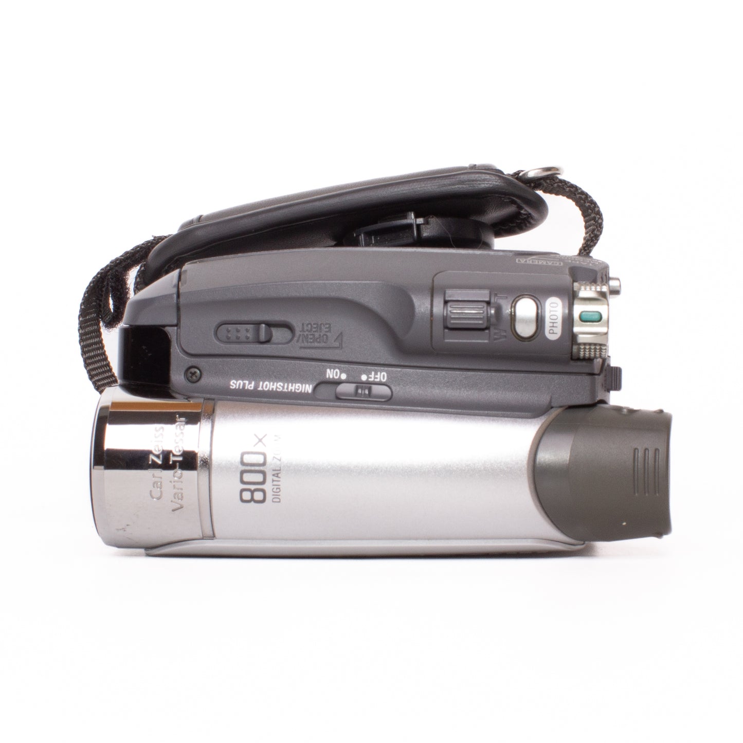 Sony Handycam DCR-HC36E MiniDV PAL Camcorder