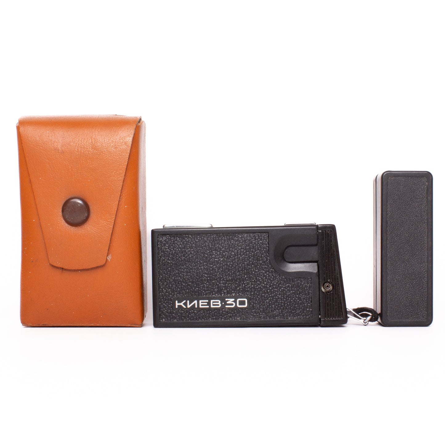 Kiev 30 16mm Miniature Film Camera