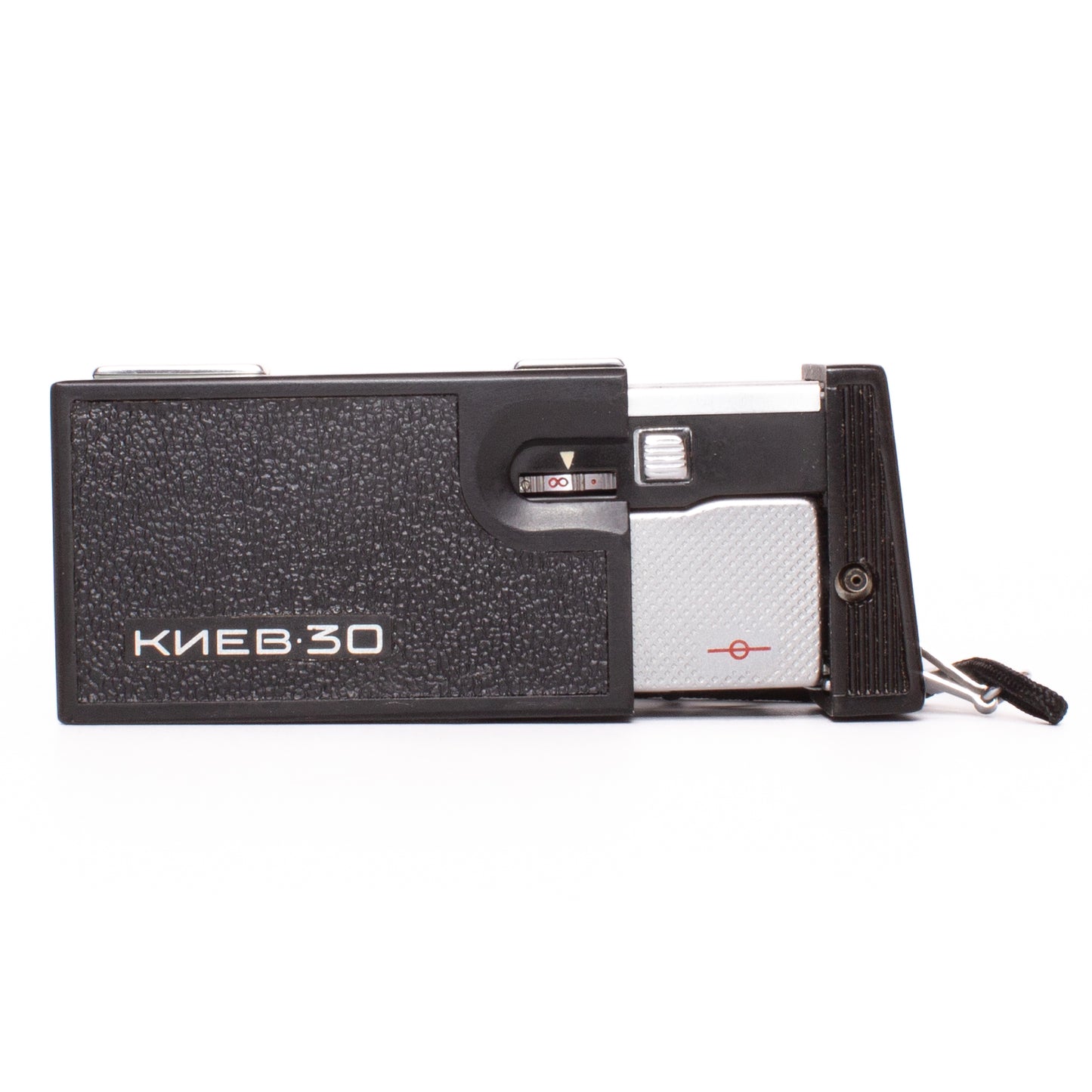 Kiev 30 16mm Miniature Film Camera