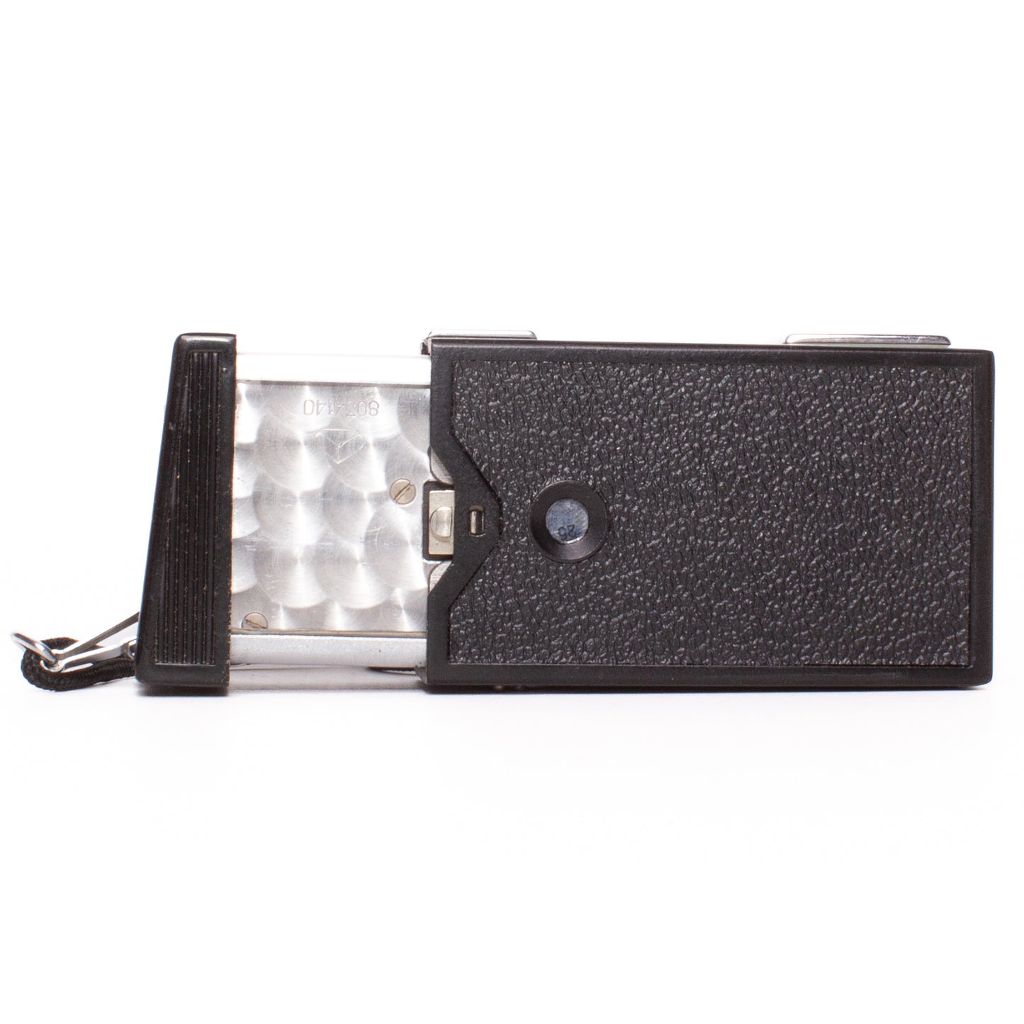Kiev 30 16mm Miniature Film Camera