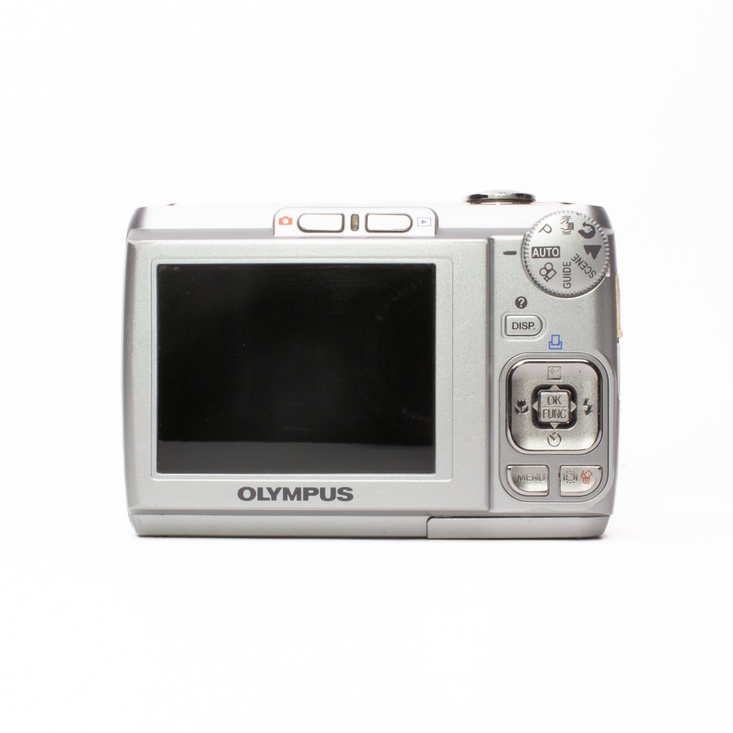 Olympus FE-310 8.0MP Digital Camera