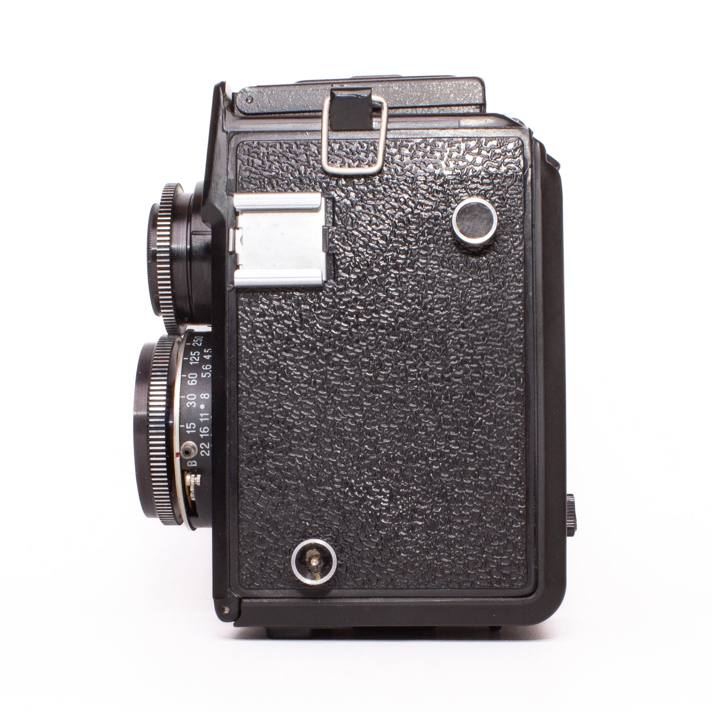 LUBITEL 166V LOMO Olympic Games 1980 SLR Film Camera