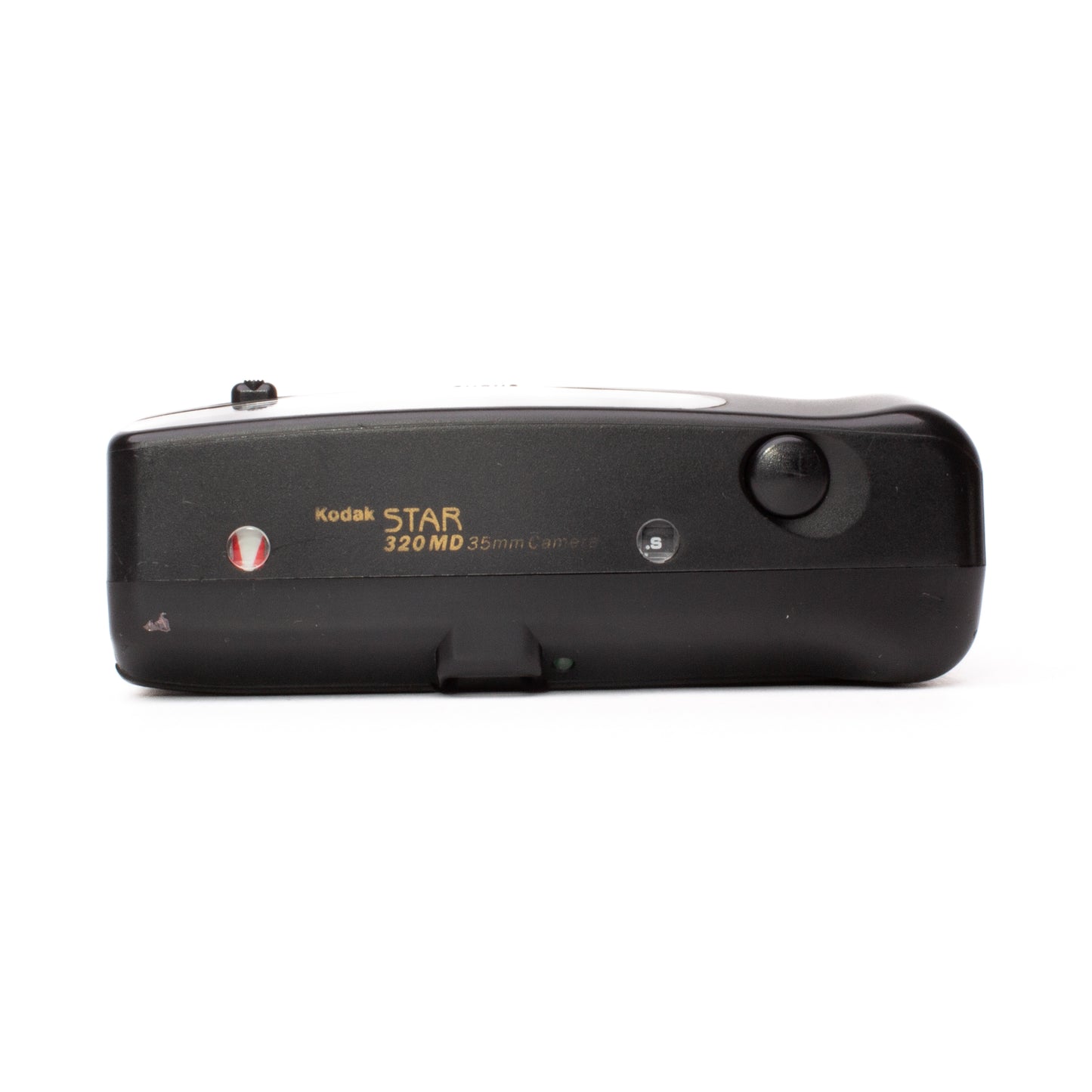 Kodak STAR 320MD 35mm Film Camera