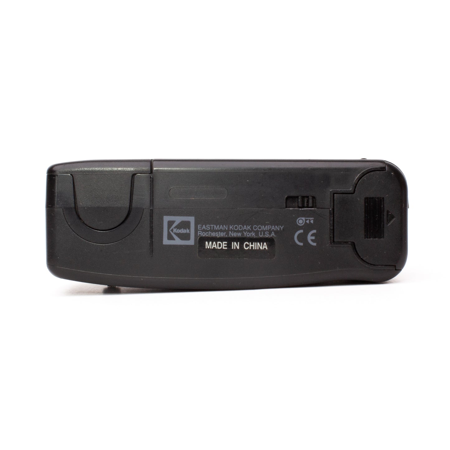 Kodak STAR 320MD 35mm Film Camera