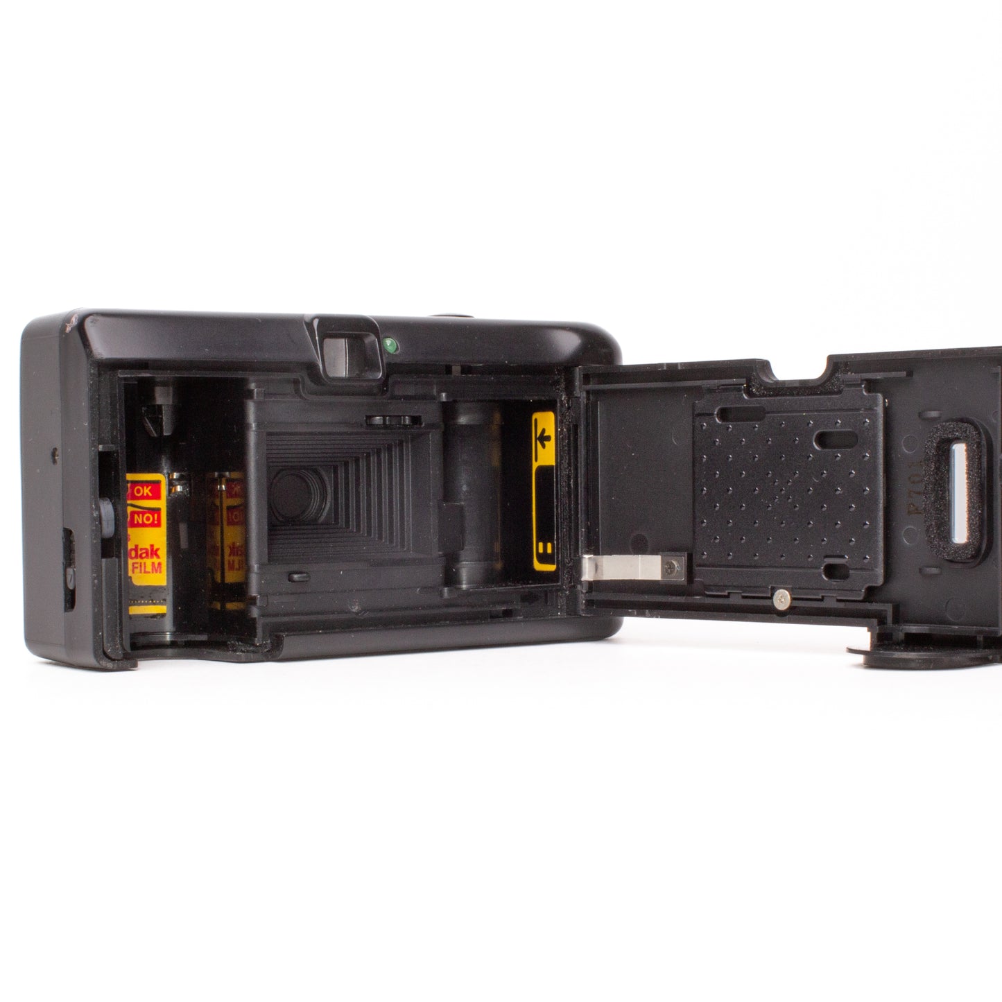 Kodak STAR 320MD 35mm Film Camera