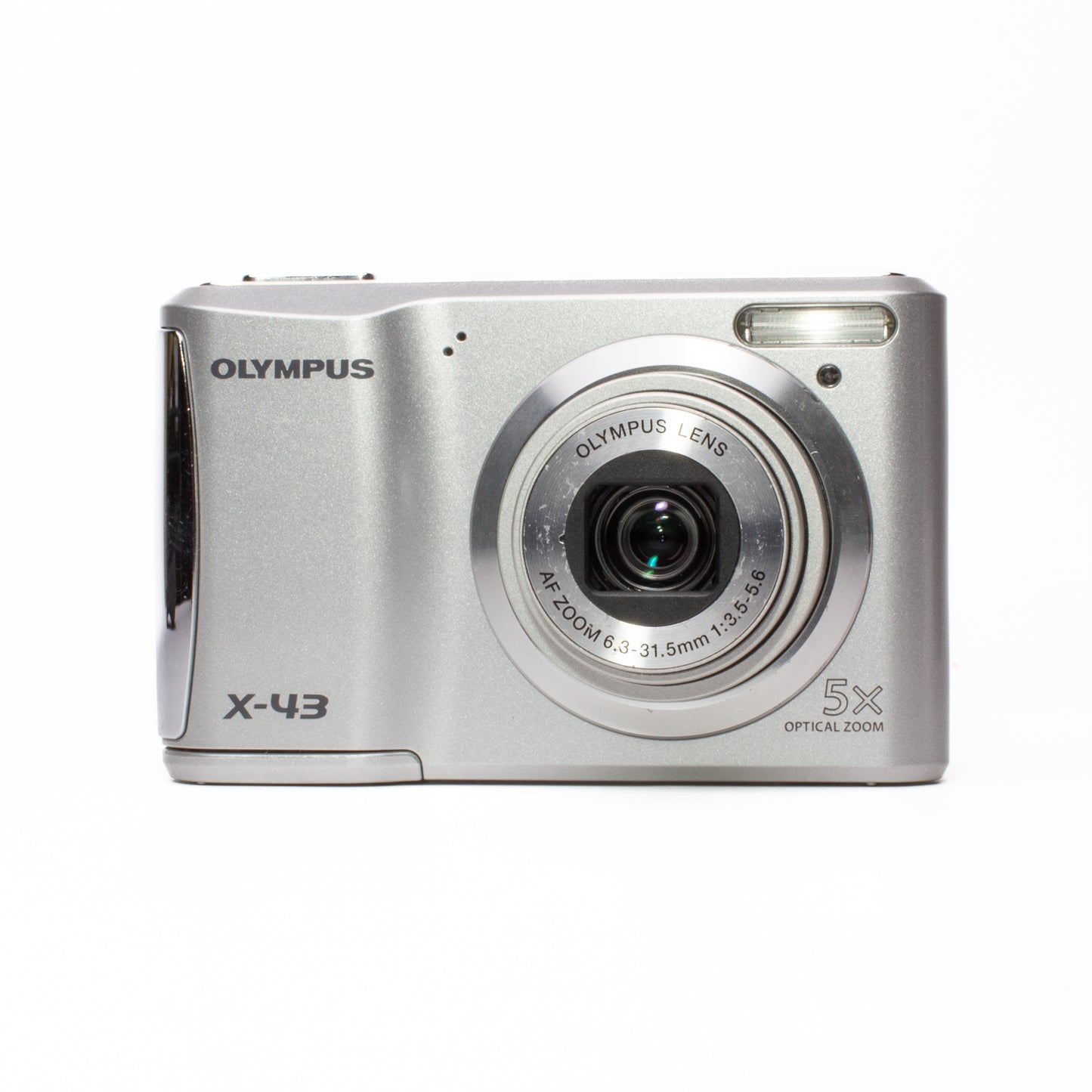 Olympus X-43 14.0MP Digital Camera