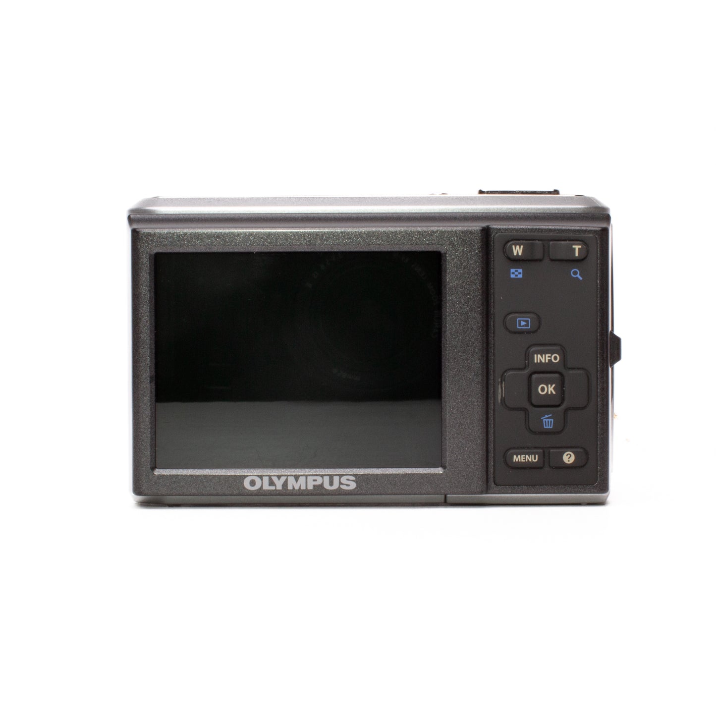 Olympus X-43 14.0MP Digital Camera