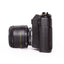 Zenit ET SLR with Helios-44-2 Film Camera