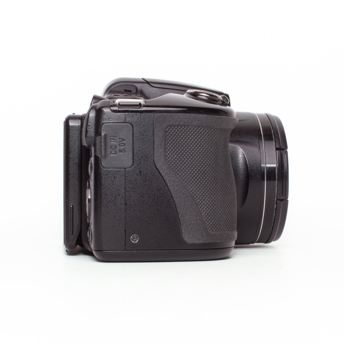 Nikon Coolpix L830 16.1MP Digital Camera