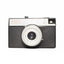 LOMO Smena-8m 35mm TRIPLET-43 40mm f/4 Lens Film Camera