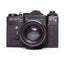 Zenit ET SLR with Helios-44-2 Film Camera