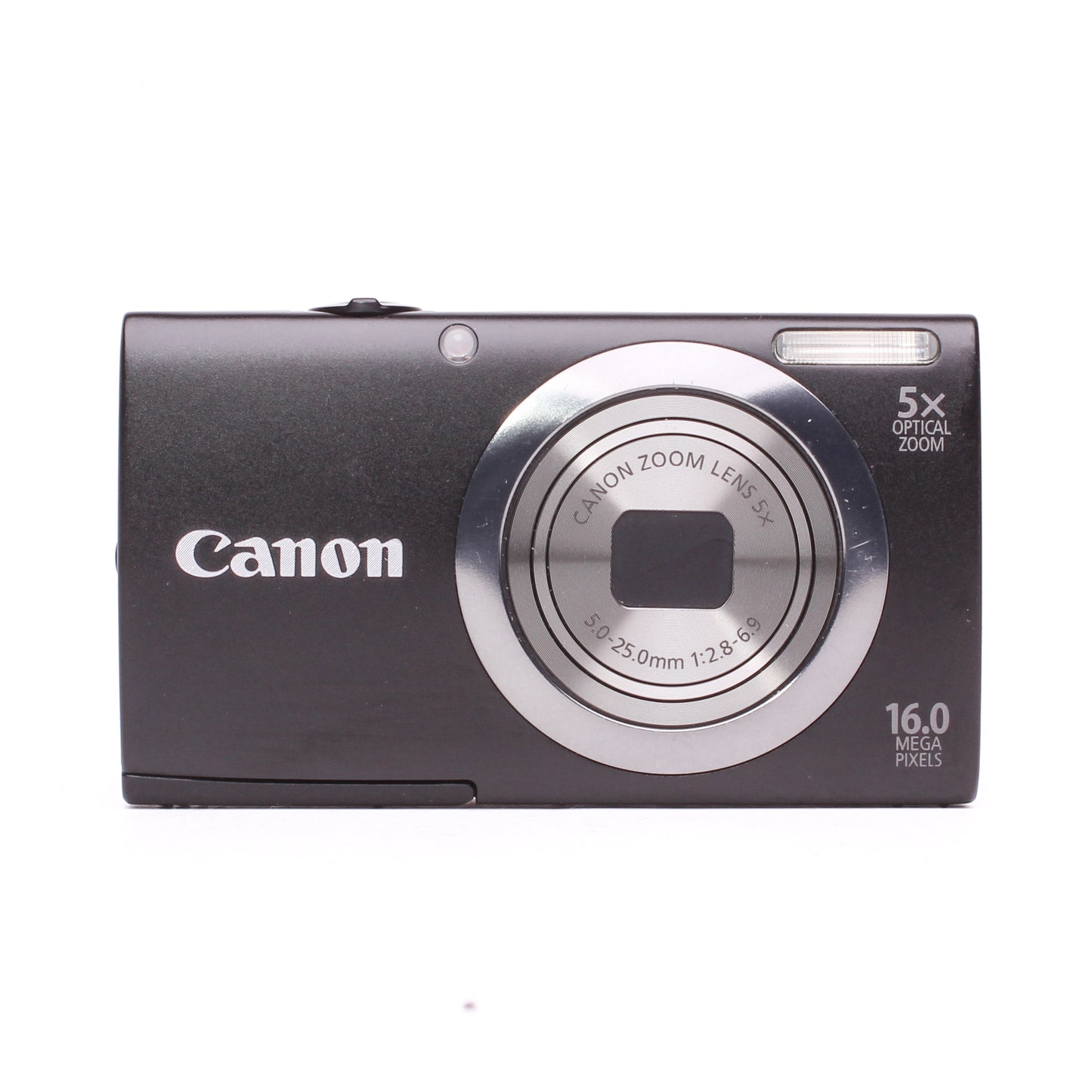 Canon PowerShot A2300 HD 16.0MP Digital Camera