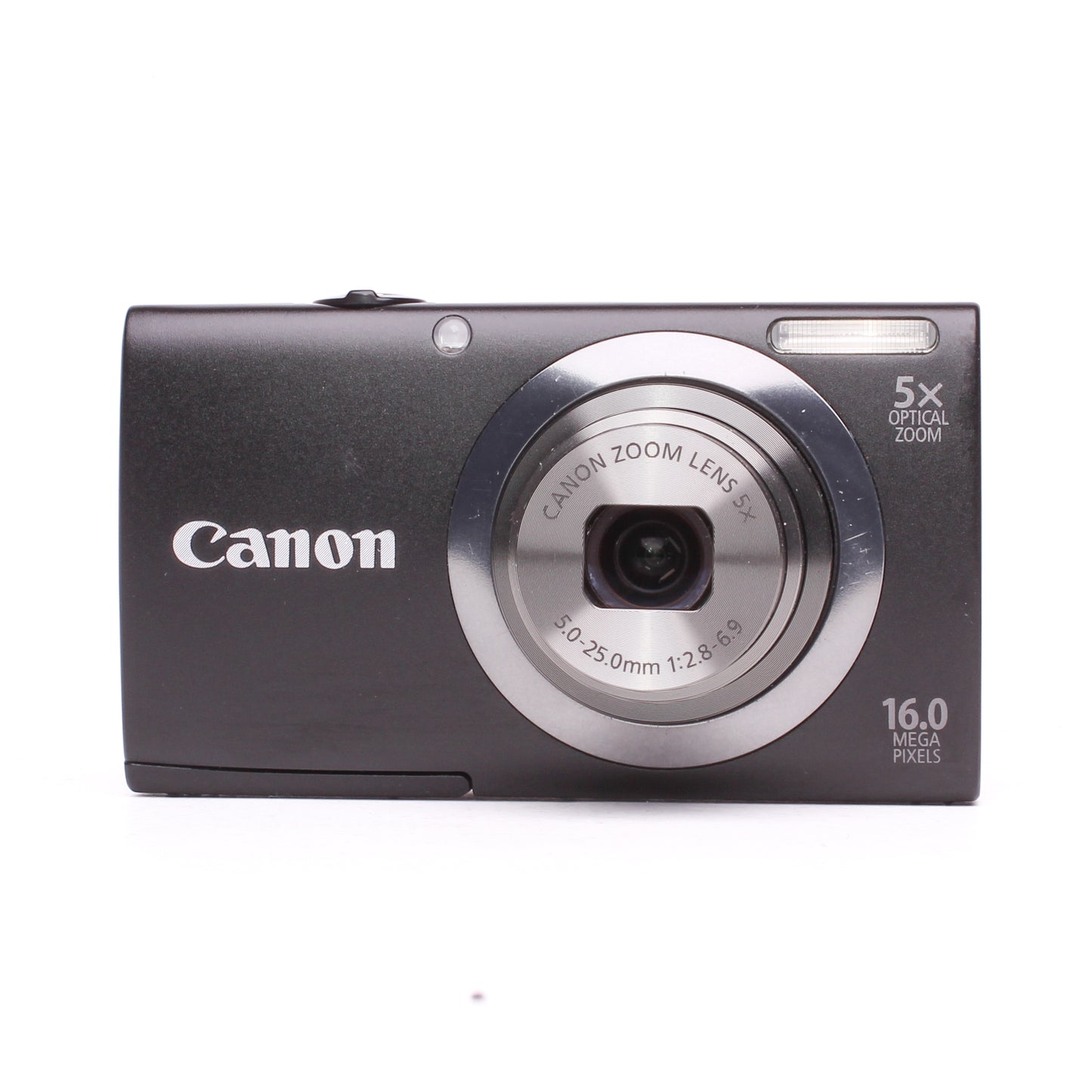 Canon PowerShot A2300 HD 16.0MP Digital Camera