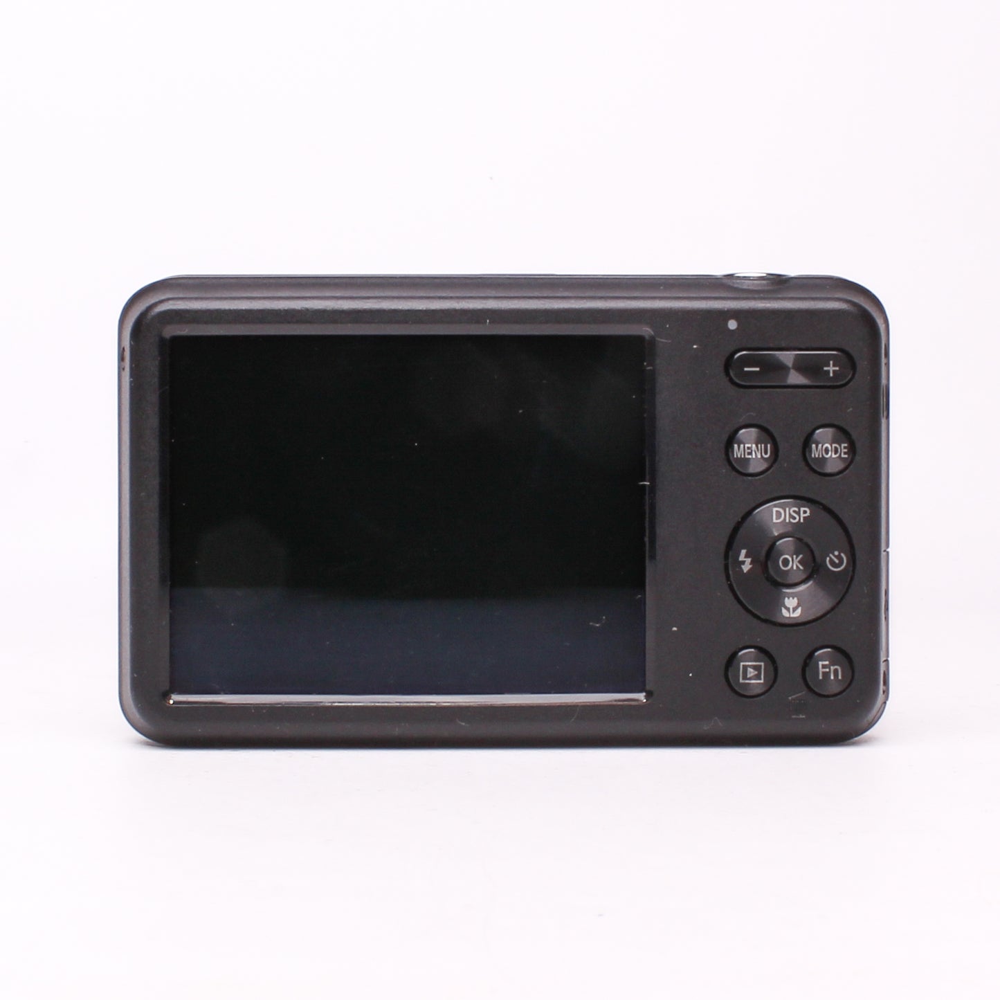 Samsung ES95 16.2MP Digital Camera