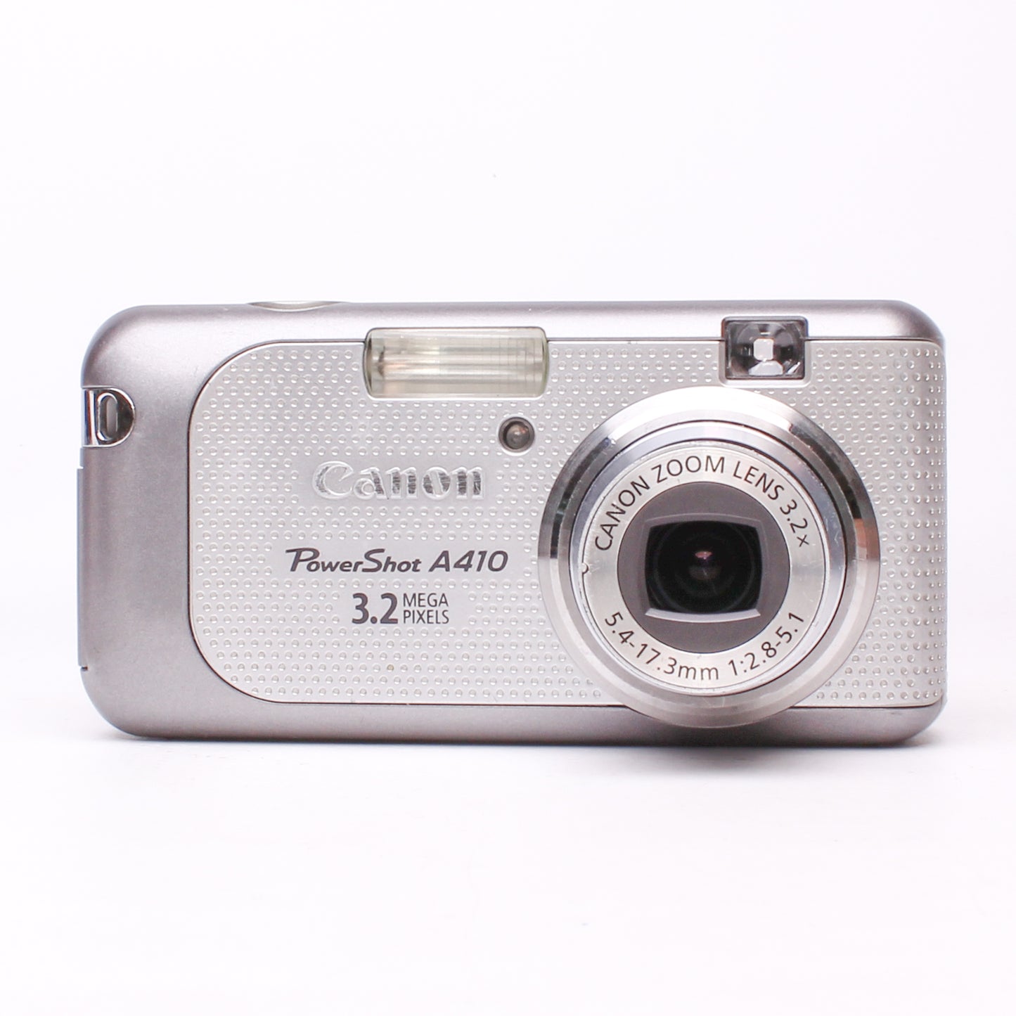 Canon PowerShot A410 3.2MP Digital Camera