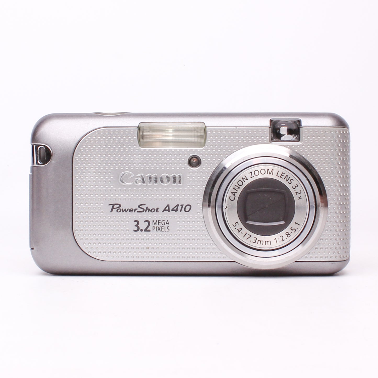 Canon PowerShot A410 3.2MP Digital Camera