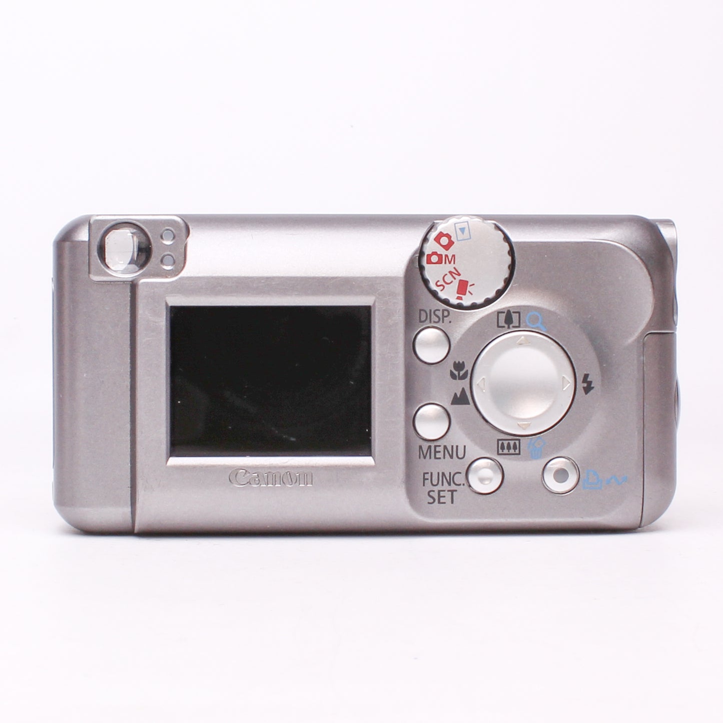 Canon PowerShot A410 3.2MP Digital Camera