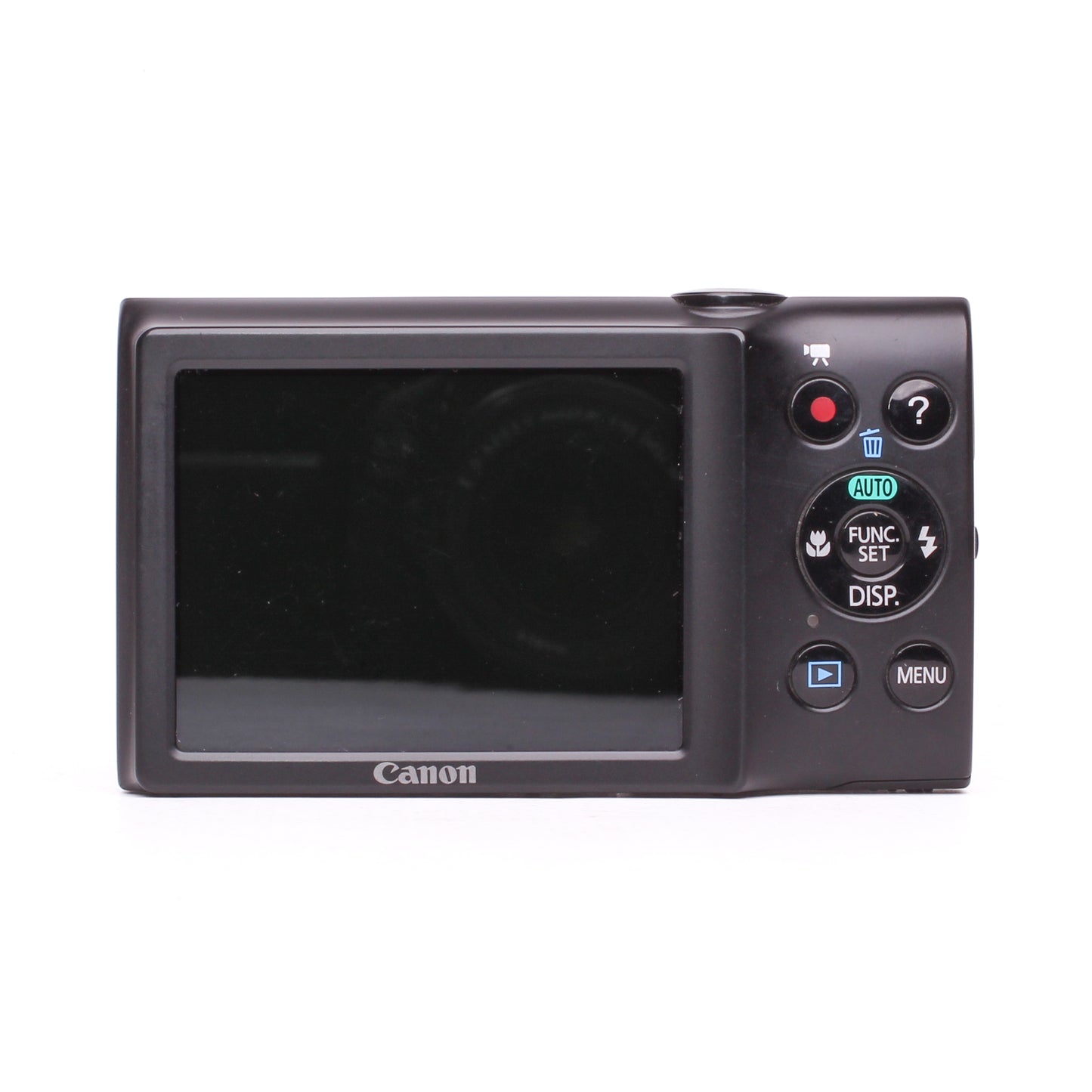 Canon PowerShot A2300 HD 16.0MP Digital Camera