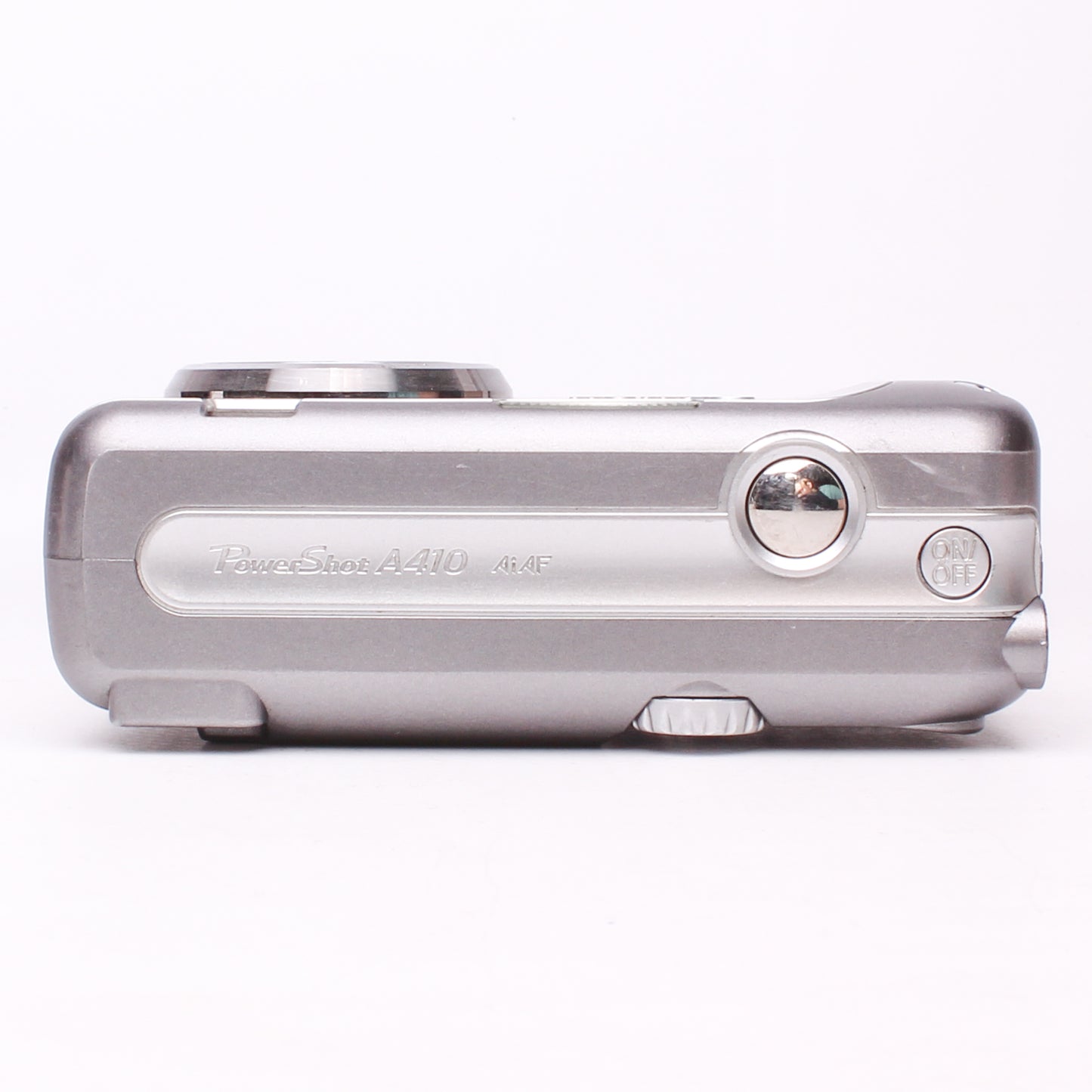 Canon PowerShot A410 3.2MP Digital Camera