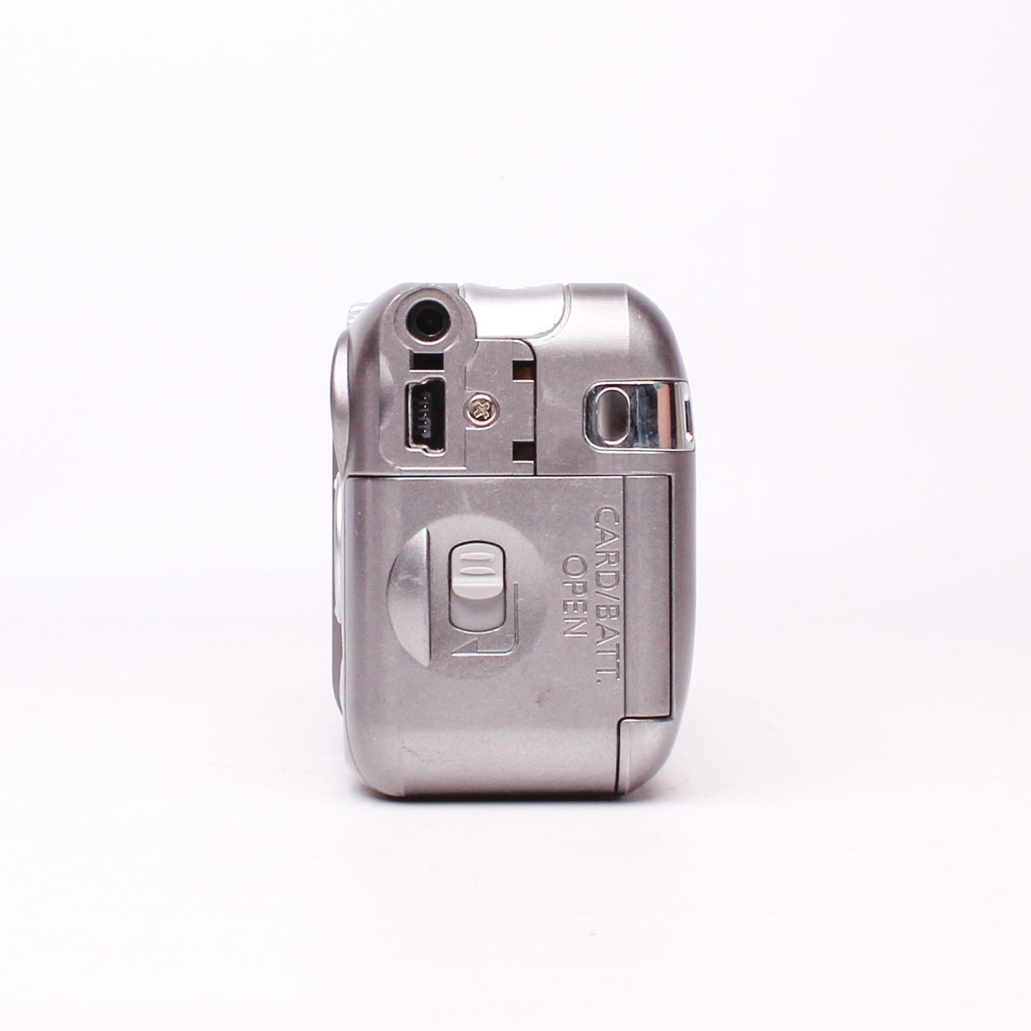 Canon PowerShot A410 3.2MP Digital Camera