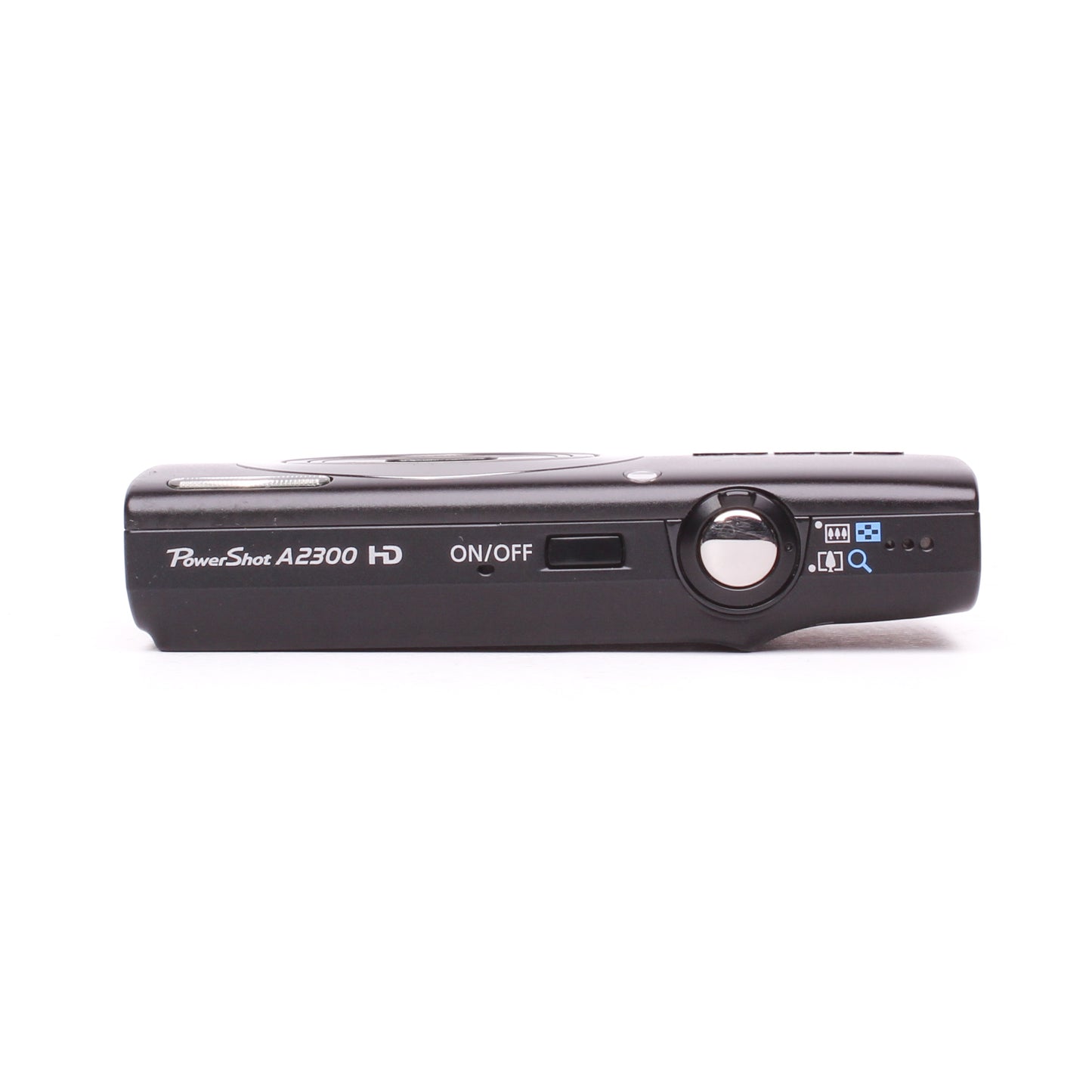 Canon PowerShot A2300 HD 16.0MP Digital Camera