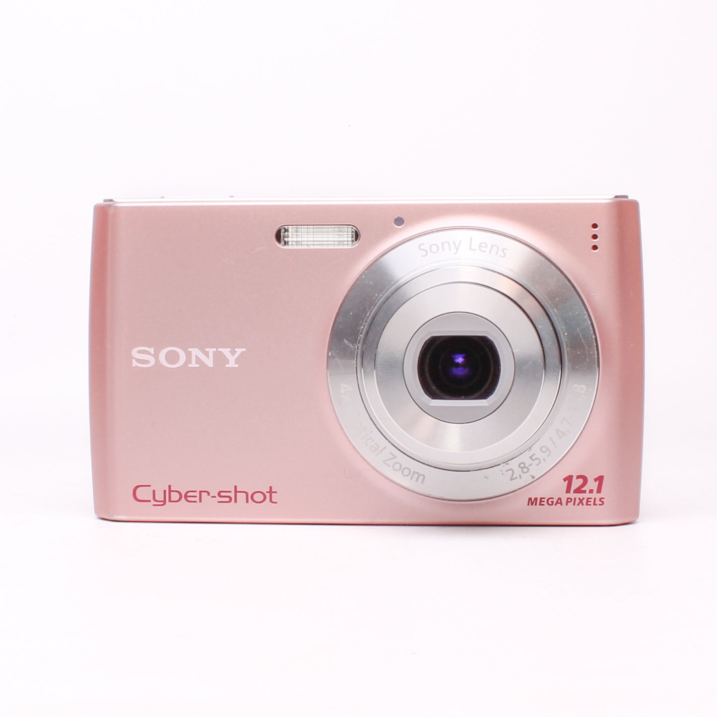 Sony Cyber-shot DSC-W510 12.1MP Digital Camera