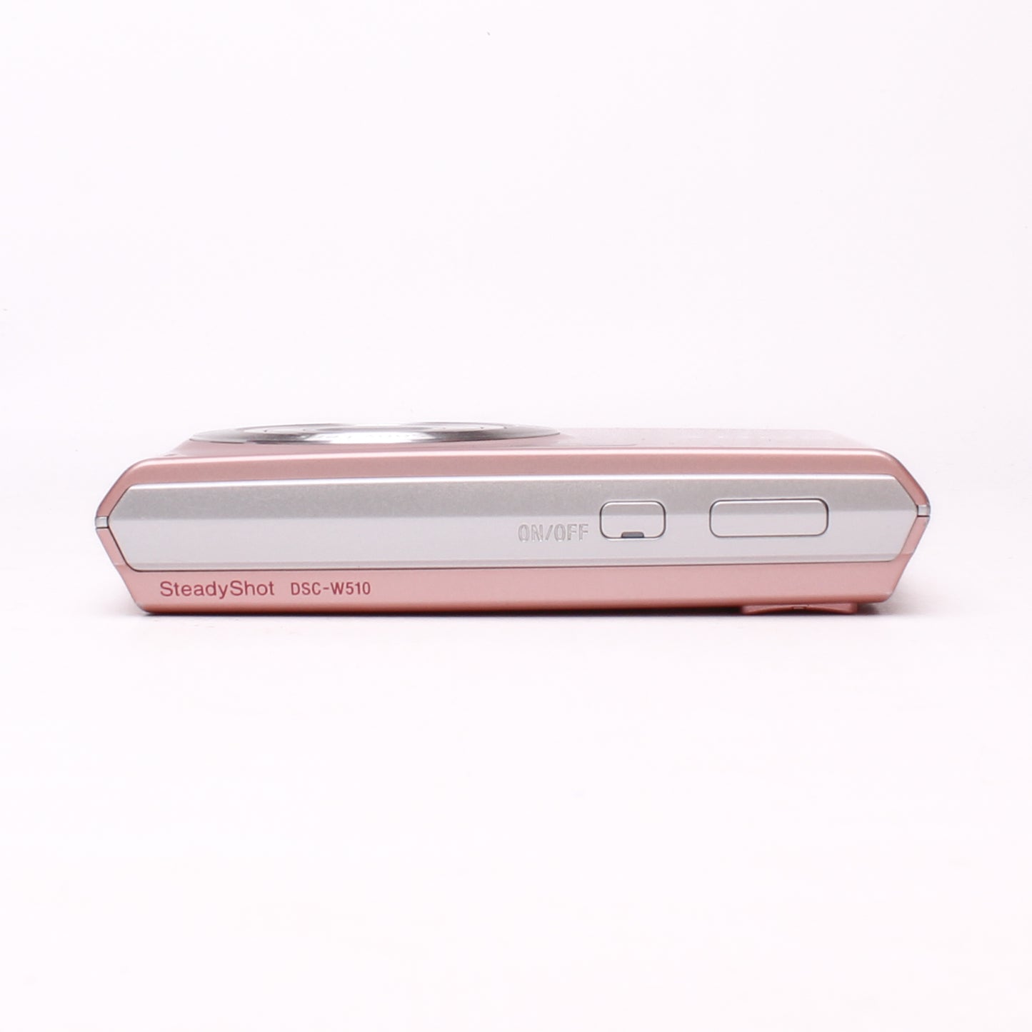 Sony Cyber-shot DSC-W510 12.1MP Digital Camera