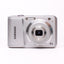 Samsung ES25 12.2MP Digital Camera