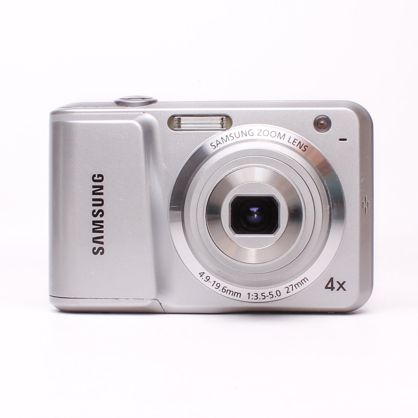 Samsung ES25 12.2MP Digital Camera