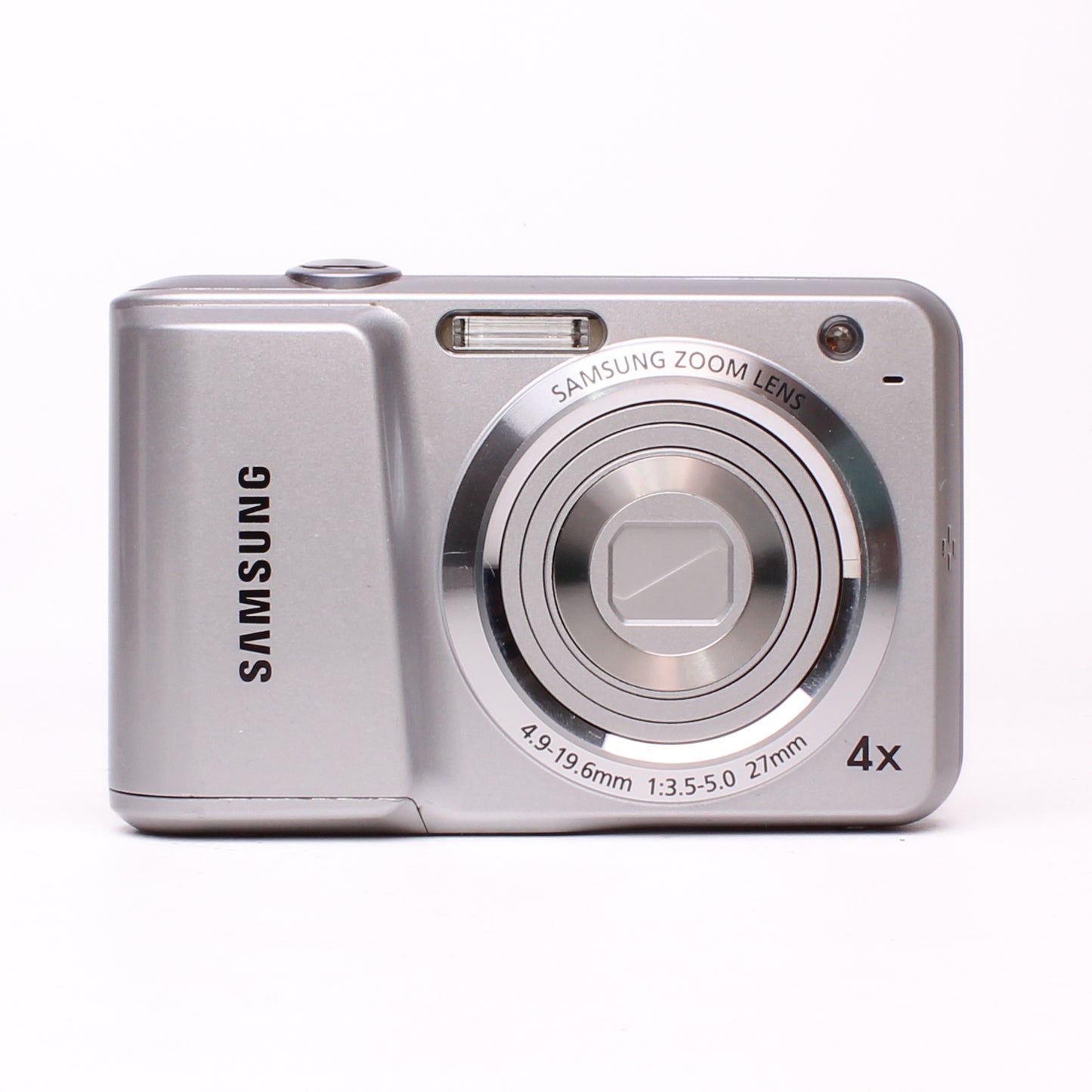 Samsung ES25 12.2MP Digital Camera
