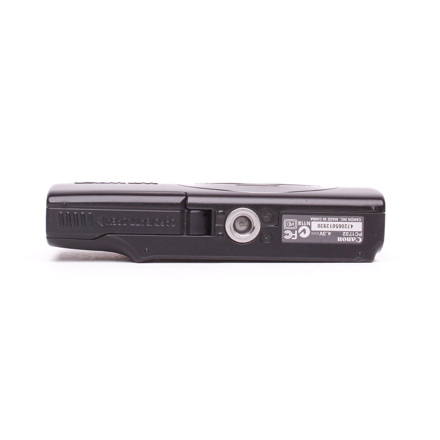 Canon PowerShot A2300 HD 16.0MP Digital Camera