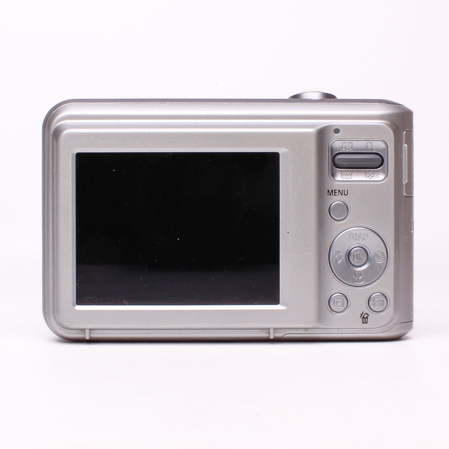 Samsung ES25 12.2MP Digital Camera